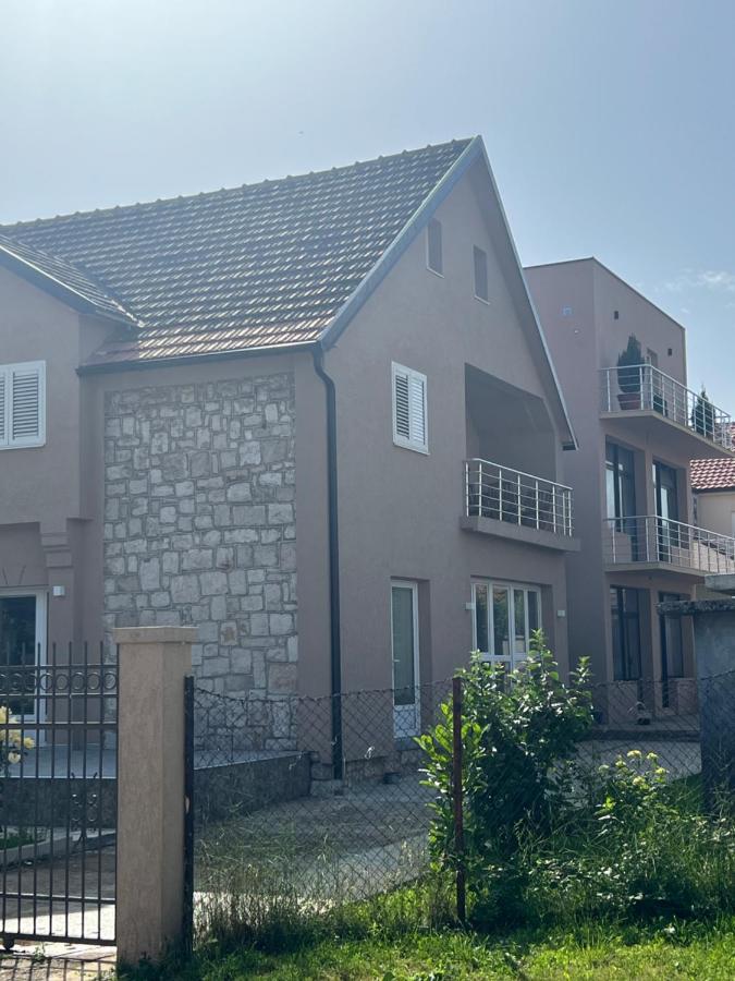 Apartman Scepanovic Niksic Exterior photo