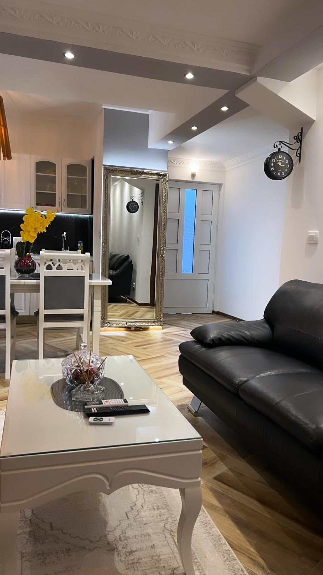 Apartman Scepanovic Niksic Exterior photo