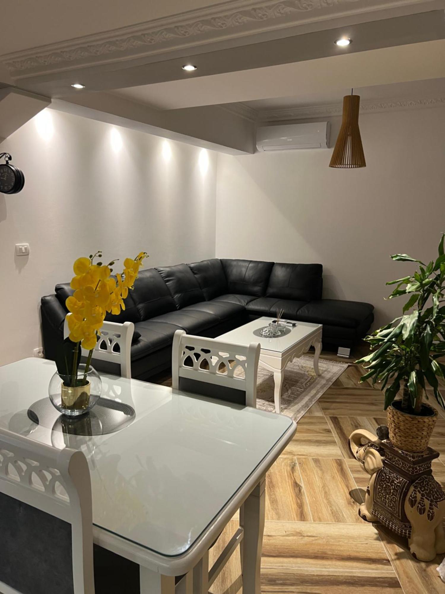 Apartman Scepanovic Niksic Exterior photo