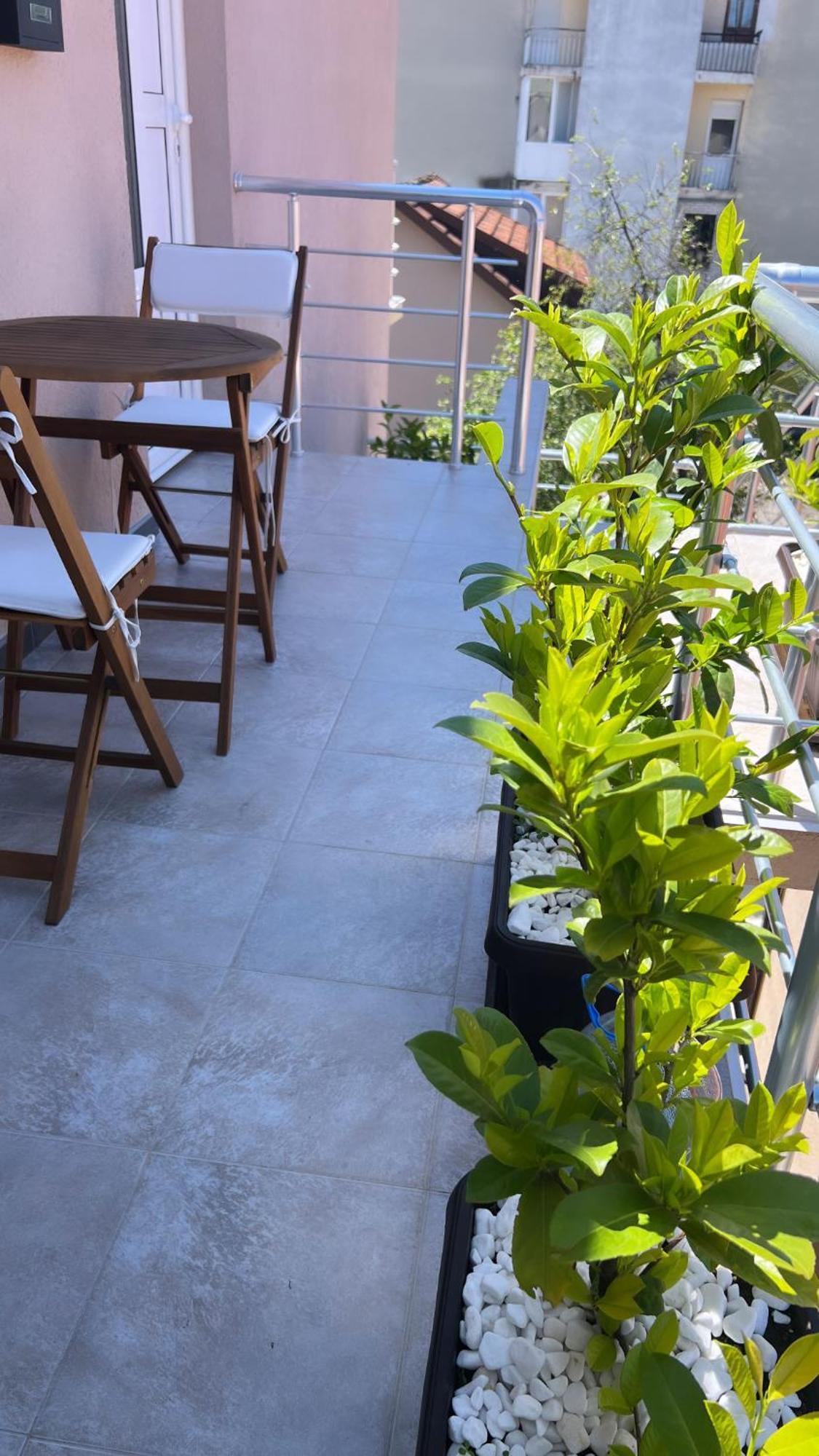 Apartman Scepanovic Niksic Exterior photo